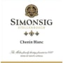 Simonsig Chenin Blanc 2009 Front Label