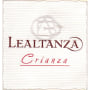 Bodegas Altanza Lealtanza Crianza 2005 Front Label