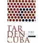 Tardencuba Toro Roble 2007 Front Label