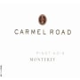Carmel Road Monterey Pinot Noir 2008 Front Label