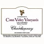 Anderson's Conn Valley Vineyards Chardonnay 2007 Front Label