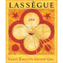 Chateau Lassegue  2006 Front Label