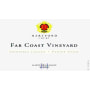 Hartford Court Far Coast Pinot Noir 2007 Front Label