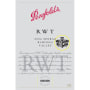 Penfolds RWT Shiraz 2006 Front Label