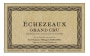 Domaine Philippe Charlopin-Parizot Echezeaux Grand Cru 2012 Front Label