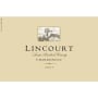 Lincourt Santa Barbara Chardonnay 2007 Front Label