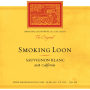 Smoking Loon Sauvignon Blanc 2008 Front Label