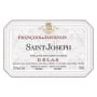 Delas Saint-Joseph Francois de Tournon 2005 Front Label