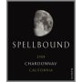 Spellbound Chardonnay 2008 Front Label