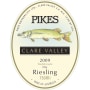 Pikes Riesling Traditionale 2009 Front Label