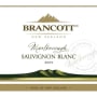 Brancott Sauvignon Blanc 2009 Front Label