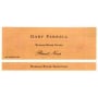 Gary Farrell Russian River Selection Pinot Noir 2007 Front Label