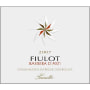 Prunotto Fiulot Barbera d'Asti 2007 Front Label