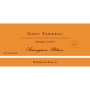 Gary Farrell Redwood Ranch Sauvignon Blanc 2008 Front Label