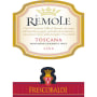 Frescobaldi Remole Toscana Rosso 2008 Front Label