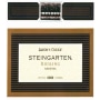 Jacob's Creek Barossa Steingarten Riesling 2008 Front Label
