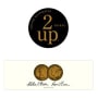 2 up Shiraz 2008 Front Label