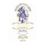Terras Gauda San Campio Albarino 2008 Front Label