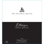 The Colonial Estate Etranger Cabernet Sauvignon 2006 Front Label