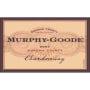 Murphy-Goode Chardonnay 2007 Front Label