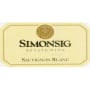 Simonsig Cabernet Sauvignon 2005 Front Label