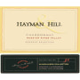 Hayman & Hill Russian River Chardonnay 2008 Front Label