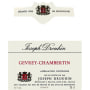 Joseph Drouhin Gevrey-Chambertin 2007 Front Label