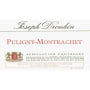 Joseph Drouhin Puligny-Montrachet 2007 Front Label