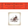 Marquis Philips Grenache 2008 Front Label