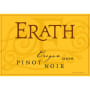 Erath Pinot Noir 2008 Front Label