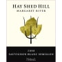 Hay Shed Hill Sauvignon Blanc/Semillon 2008 Front Label
