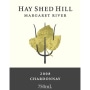 Hay Shed Hill Chardonnay 2008 Front Label