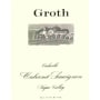 Groth Cabernet Sauvignon (1.5 Liter Magnum) 2006 Front Label