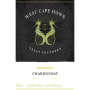 West Cape Howe Styx Gully Chardonnay 2006 Front Label