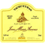 Arnoux et Fils Vacqueyras Cuvee Jean-Marie Arnoux 2007 Front Label