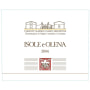 Isole e Olena Chianti Classico 2006 Front Label