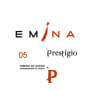 Bodegas Emina Prestigio 2005 Front Label