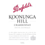 Penfolds Koonunga Hill Chardonnay 2008 Front Label