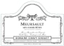 Chavy-Chouet Meursault Les Casse-Tetes 2014 Front Label