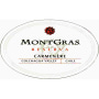 MontGras Reserva Carmenere 2009 Front Label