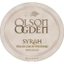 Olson Ogden Stagecoach Syrah 2007 Front Label