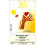Kris Heart Merlot 2007 Front Label