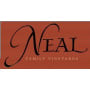 Neal Family Rutherford Dust Cabernet Sauvignon 2004 Front Label