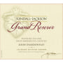 Kendall-Jackson Grand Reserve Chardonnay 2008 Front Label