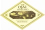 Ojai Chardonnay 2012  Front Label