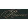 Ponzi Reserve Pinot Noir 2007 Front Label