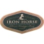 Iron Horse Classic Vintage Brut 2005 Front Label