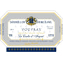 Domaine Bourillon-Dorleans Vouvray Sec Coulee d'Argent 2008 Front Label