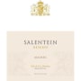 Salentein Reserve Malbec 2007 Front Label