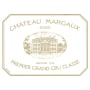 Chateau Margaux (6 Liter Bottle) 2005 Front Label